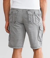 Damon Cargo Short