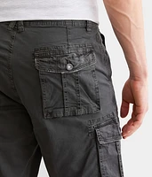 Conklin Cargo Stretch Short