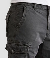 Conklin Cargo Stretch Short