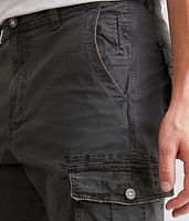 Conklin Cargo Stretch Short