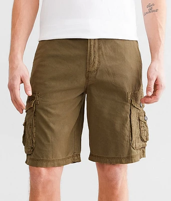 Hill Cargo Short