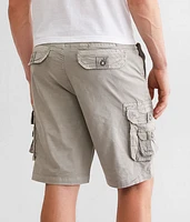 Jerry Cargo Stretch Short