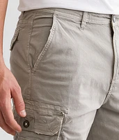 Jerry Cargo Stretch Short