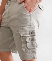Jerry Cargo Stretch Short