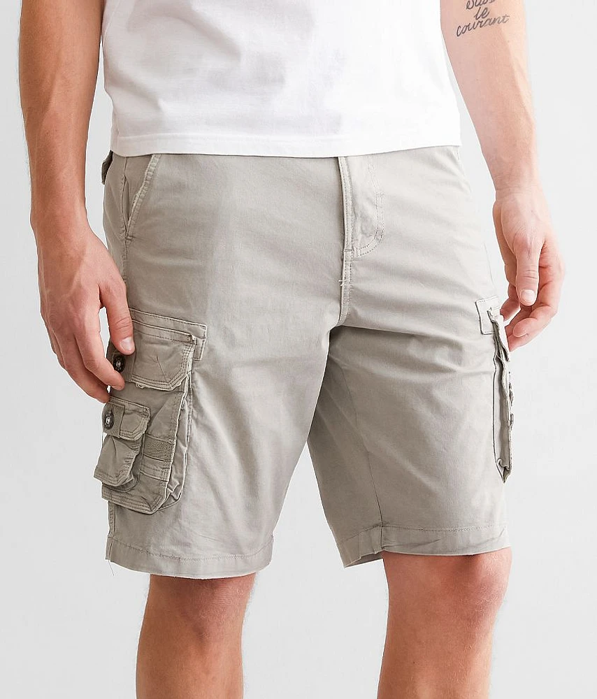 Jerry Cargo Stretch Short
