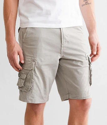 Jerry Cargo Stretch Short