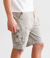 Jerry Cargo Stretch Short