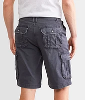 Fred Cargo Stretch Short