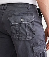 Fred Cargo Stretch Short