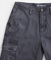 Fred Cargo Stretch Short