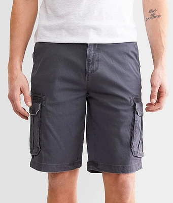 BKE Fred Cargo Stretch Short