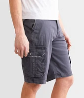 Fred Cargo Stretch Short