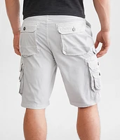 Joshua Cargo Stretch Short