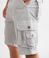 Joshua Cargo Stretch Short