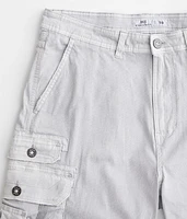 Joshua Cargo Stretch Short