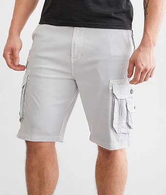 BKE Joshua Cargo Stretch Short