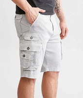 Joshua Cargo Stretch Short
