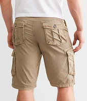 Josiah Cargo Short