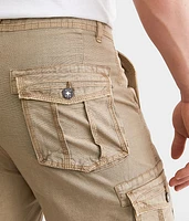 Josiah Cargo Short