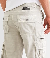 Brenden Cargo Short