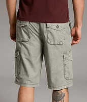Athletic Cargo Short