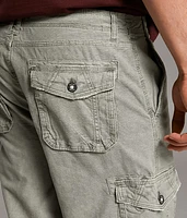 Athletic Cargo Short