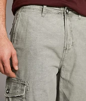 Athletic Cargo Short
