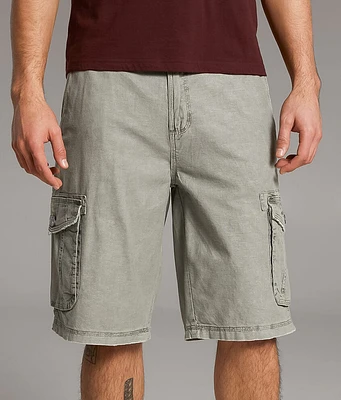 Athletic Cargo Short