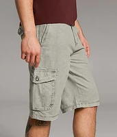 Athletic Cargo Short