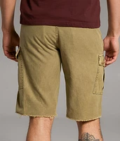 Standard Cargo Short