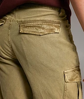 Standard Cargo Short