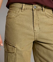 Standard Cargo Short