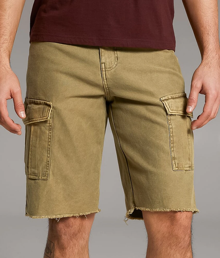 Standard Cargo Short