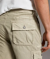 Ripstop Athletic Cargo Short