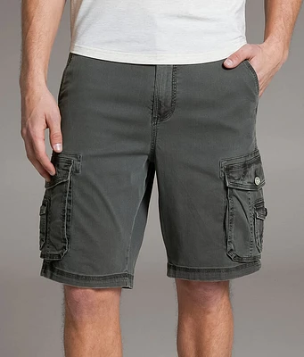 Standard Cargo Stretch Short