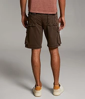 Standard Cargo Stretch Short
