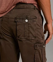 Standard Cargo Stretch Short