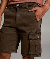 Standard Cargo Stretch Short
