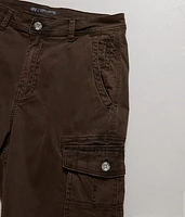 Standard Cargo Stretch Short
