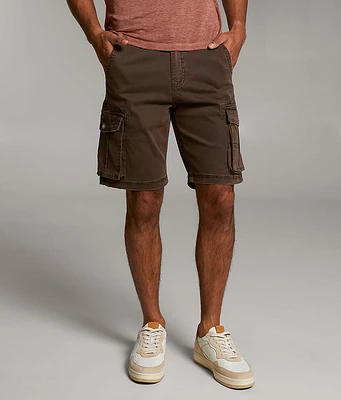 Standard Cargo Stretch Short