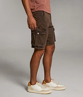 Standard Cargo Stretch Short