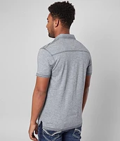 Bio Wash Polo