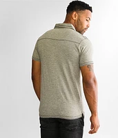 Bio Wash Polo