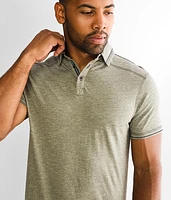 Bio Wash Polo