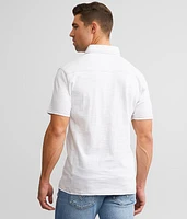 Knit Polo