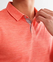 Neon Performance Polo