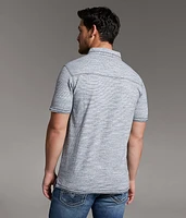 Bio Wash Polo
