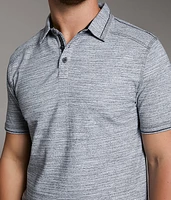 Bio Wash Polo