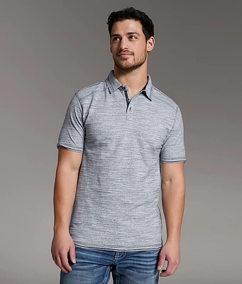 Bio Wash Polo