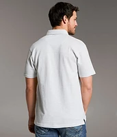 Herringbone Polo